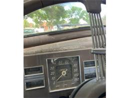 1938 Cadillac Sixty Special (CC-2092067) for sale in Cadillac, Michigan