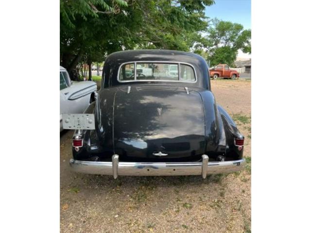 1938 Cadillac Sixty Special (CC-2092067) for sale in Cadillac, Michigan