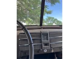 1938 Cadillac Sixty Special (CC-2092067) for sale in Cadillac, Michigan