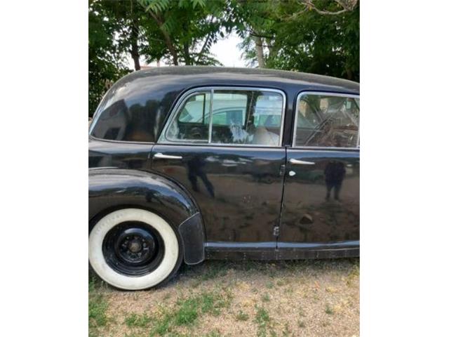 1938 Cadillac Sixty Special (CC-2092067) for sale in Cadillac, Michigan