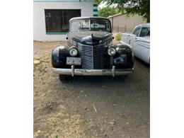1938 Cadillac Sixty Special (CC-2092067) for sale in Cadillac, Michigan