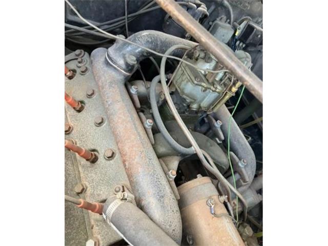 1938 Cadillac Sixty Special (CC-2092067) for sale in Cadillac, Michigan