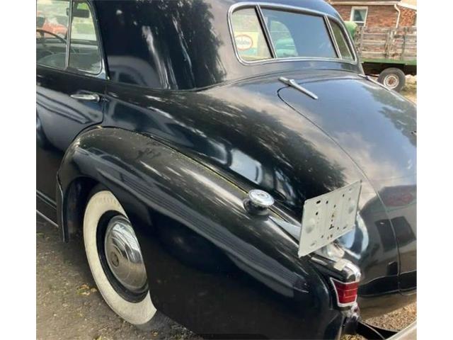 1938 Cadillac Sixty Special (CC-2092067) for sale in Cadillac, Michigan