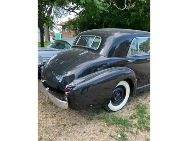 1938 Cadillac Sixty Special (CC-2092067) for sale in Cadillac, Michigan