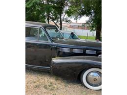 1938 Cadillac Sixty Special (CC-2092067) for sale in Cadillac, Michigan