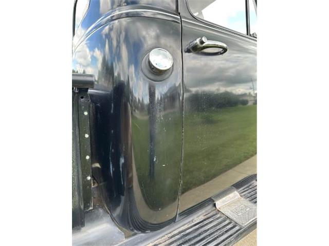 1953 Chevrolet 3100 (CC-2092068) for sale in Cadillac, Michigan
