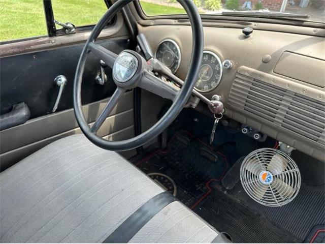 1953 Chevrolet 3100 (CC-2092068) for sale in Cadillac, Michigan