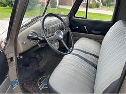 1953 Chevrolet 3100 (CC-2092068) for sale in Cadillac, Michigan
