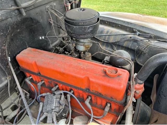 1953 Chevrolet 3100 (CC-2092068) for sale in Cadillac, Michigan
