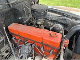 1953 Chevrolet 3100 (CC-2092068) for sale in Cadillac, Michigan