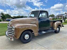 1953 Chevrolet 3100 (CC-2092068) for sale in Cadillac, Michigan