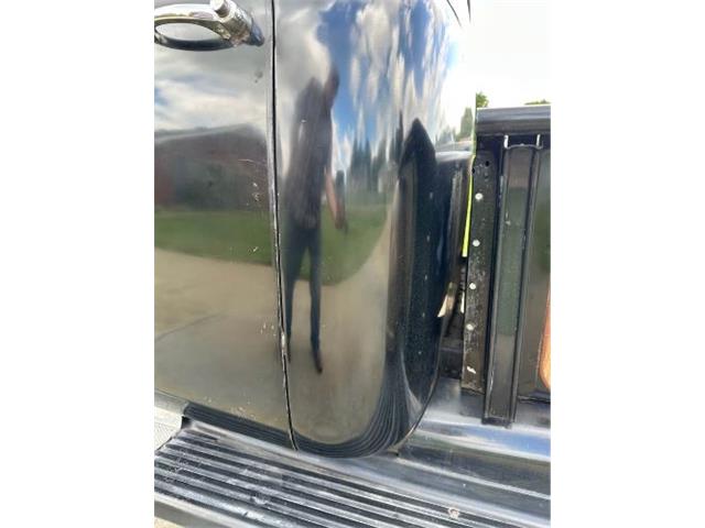 1953 Chevrolet 3100 (CC-2092068) for sale in Cadillac, Michigan