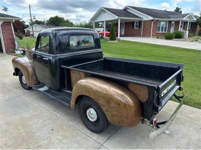 1953 Chevrolet 3100 (CC-2092068) for sale in Cadillac, Michigan