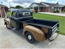 1953 Chevrolet 3100 (CC-2092068) for sale in Cadillac, Michigan