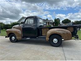 1953 Chevrolet 3100 (CC-2092068) for sale in Cadillac, Michigan