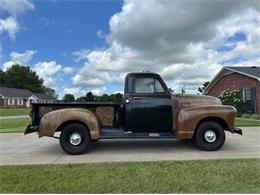 1953 Chevrolet 3100 (CC-2092068) for sale in Cadillac, Michigan