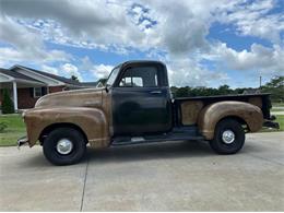 1953 Chevrolet 3100 (CC-2092068) for sale in Cadillac, Michigan