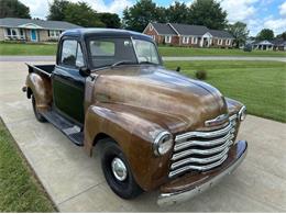 1953 Chevrolet 3100 (CC-2092068) for sale in Cadillac, Michigan