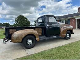 1953 Chevrolet 3100 (CC-2092068) for sale in Cadillac, Michigan