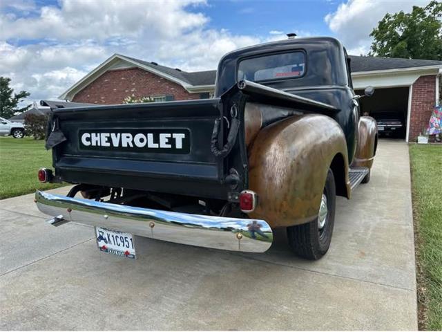 1953 Chevrolet 3100 (CC-2092068) for sale in Cadillac, Michigan