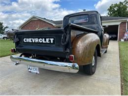1953 Chevrolet 3100 (CC-2092068) for sale in Cadillac, Michigan