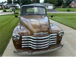1953 Chevrolet 3100 (CC-2092068) for sale in Cadillac, Michigan