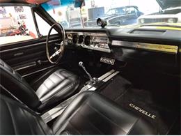 1965 Chevrolet Chevelle (CC-2092069) for sale in Cadillac, Michigan