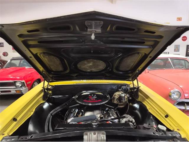 1965 Chevrolet Chevelle (CC-2092069) for sale in Cadillac, Michigan