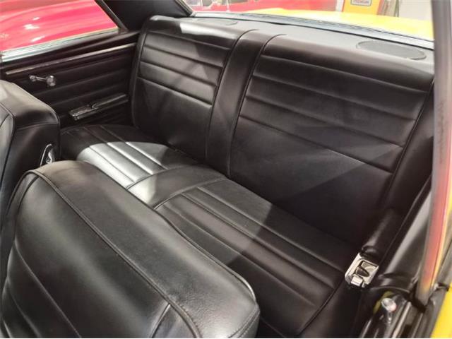1965 Chevrolet Chevelle (CC-2092069) for sale in Cadillac, Michigan