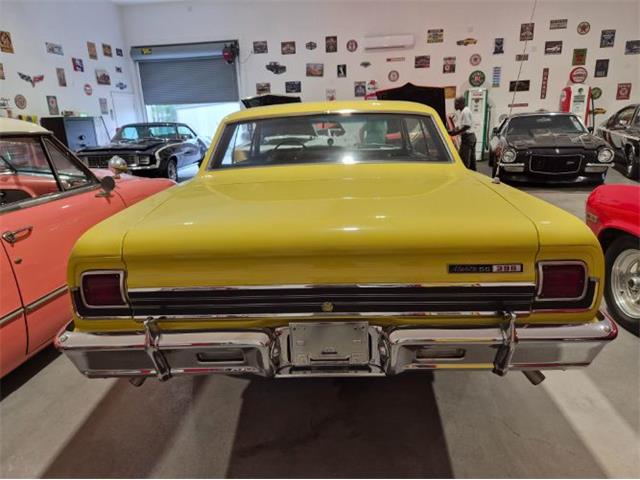 1965 Chevrolet Chevelle (CC-2092069) for sale in Cadillac, Michigan