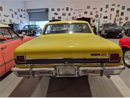 1965 Chevrolet Chevelle (CC-2092069) for sale in Cadillac, Michigan