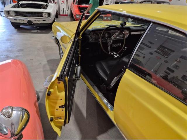 1965 Chevrolet Chevelle (CC-2092069) for sale in Cadillac, Michigan