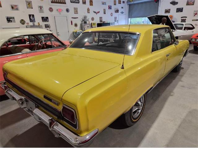 1965 Chevrolet Chevelle (CC-2092069) for sale in Cadillac, Michigan