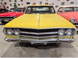 1965 Chevrolet Chevelle (CC-2092069) for sale in Cadillac, Michigan
