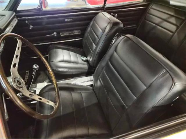1965 Chevrolet Chevelle (CC-2092069) for sale in Cadillac, Michigan