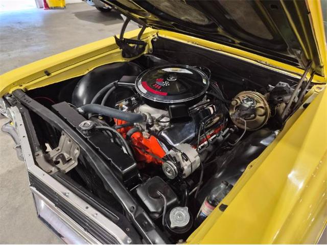 1965 Chevrolet Chevelle (CC-2092069) for sale in Cadillac, Michigan