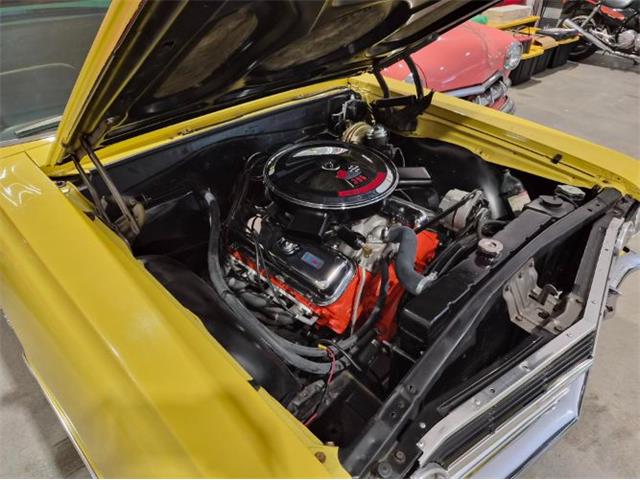 1965 Chevrolet Chevelle (CC-2092069) for sale in Cadillac, Michigan