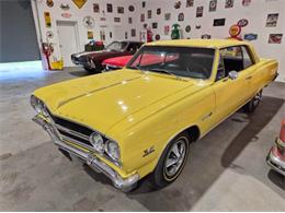 1965 Chevrolet Chevelle (CC-2092069) for sale in Cadillac, Michigan