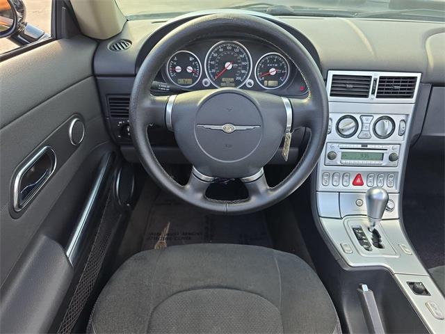 2005 Chrysler Crossfire (CC-2090207) for sale in Ross, Ohio