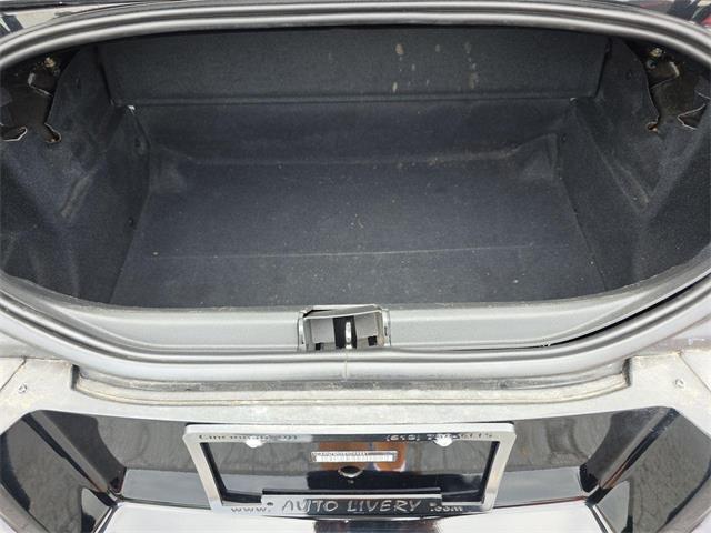 2005 Chrysler Crossfire (CC-2090207) for sale in Ross, Ohio