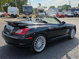 2005 Chrysler Crossfire (CC-2090207) for sale in Ross, Ohio