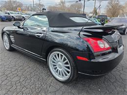 2005 Chrysler Crossfire (CC-2090207) for sale in Ross, Ohio