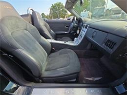 2005 Chrysler Crossfire (CC-2090207) for sale in Ross, Ohio