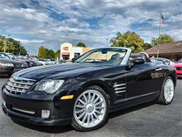 2005 Chrysler Crossfire (CC-2090207) for sale in Ross, Ohio