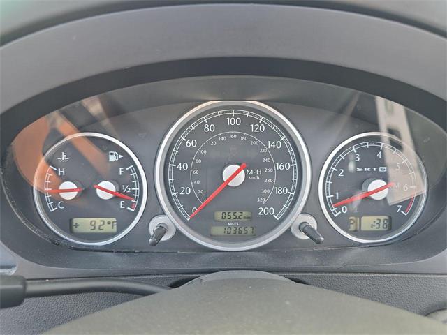 2005 Chrysler Crossfire (CC-2090207) for sale in Ross, Ohio