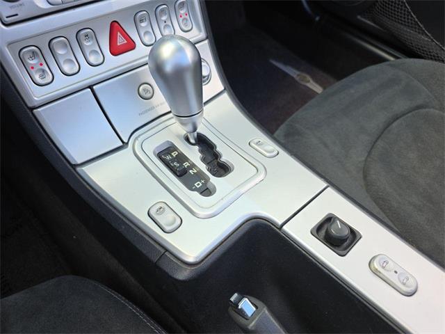 2005 Chrysler Crossfire (CC-2090207) for sale in Ross, Ohio