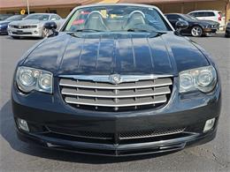 2005 Chrysler Crossfire (CC-2090207) for sale in Ross, Ohio