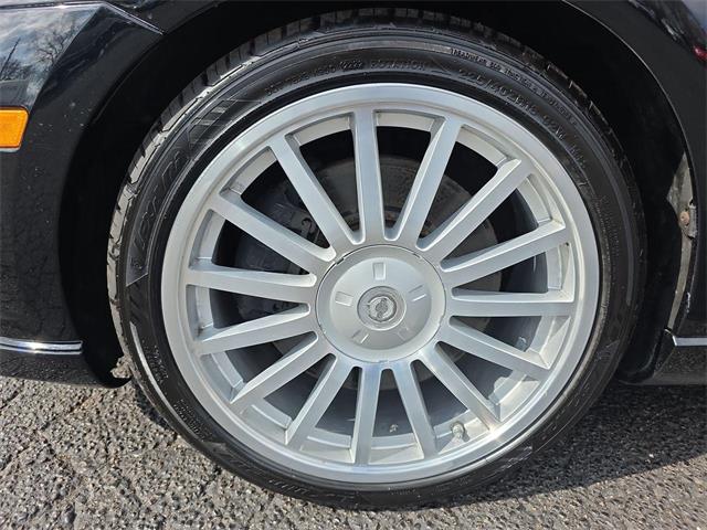 2005 Chrysler Crossfire (CC-2090207) for sale in Ross, Ohio