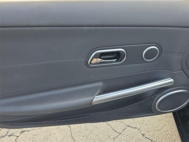 2005 Chrysler Crossfire (CC-2090207) for sale in Ross, Ohio