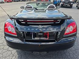 2005 Chrysler Crossfire (CC-2090207) for sale in Ross, Ohio